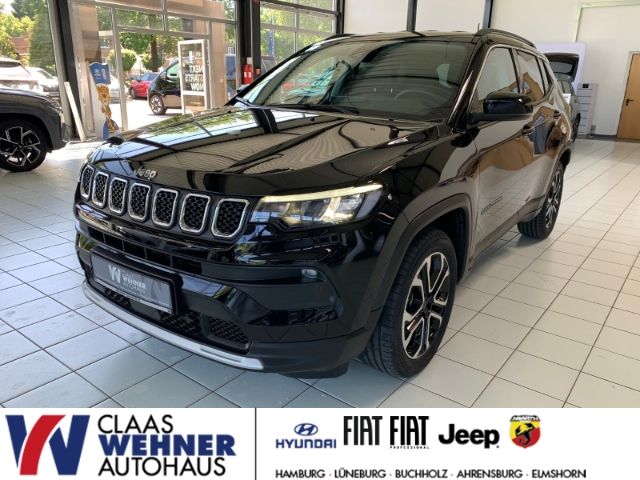 Jeep Compass 22.100 km 25.800 &euro; Hamburg 22525