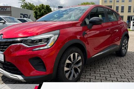 Renault Captur 81.200 km 13.490 &euro; Achern 77855