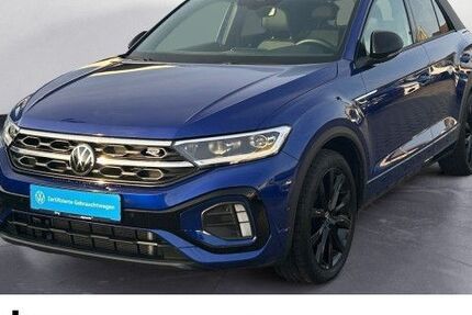 VW T-Roc 24.843 km 26.390 &euro; Balingen 72336