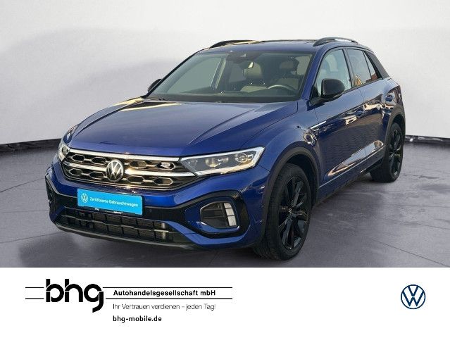 VW T-Roc 24.843 km 26.960 &euro; Balingen 72336