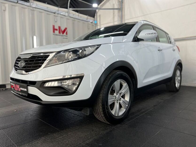 Sportage
