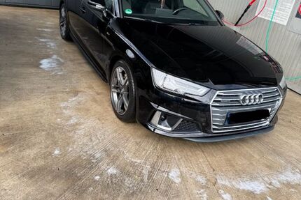 Audi A4 107.000 km 21.700 &euro; Hameln 31789