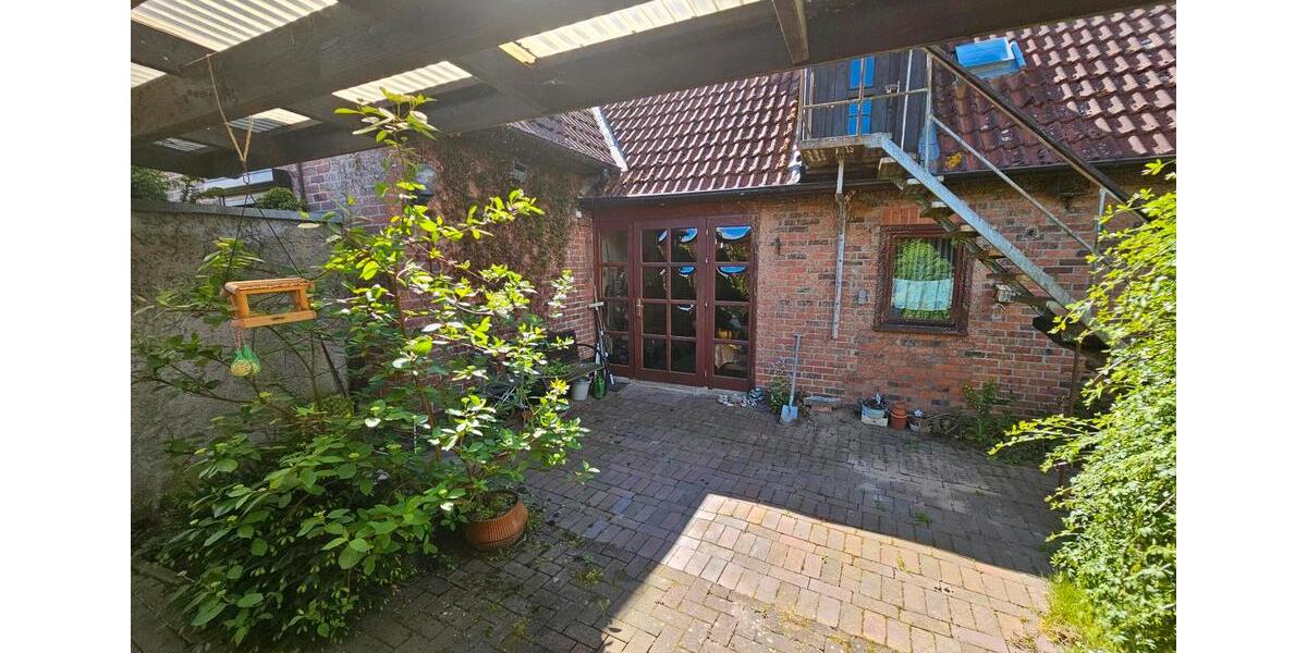 Einfamilienhaus Boizenburg/Elbe Elbe - 6 Zimmer, 100 m&sup2;, 220.000&euro; | Angebot:26633842