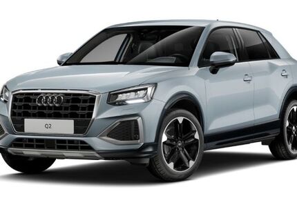 Audi Q2 6.150 km 29.470 &euro; Grafenau 94481