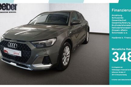 Audi A1 5.845 km 25.490 &euro; Leonberg 71229