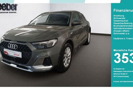 Audi A1 5.845 km 25.990 &euro; Leonberg 71229