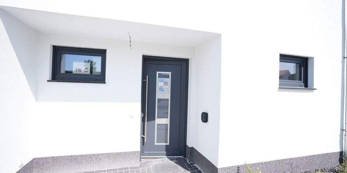 Terrassenwohnung Wolfsburg Fallersleben - 5 Zimmer, 122 m&sup2;, 454.000&euro; | Angebot:24140394