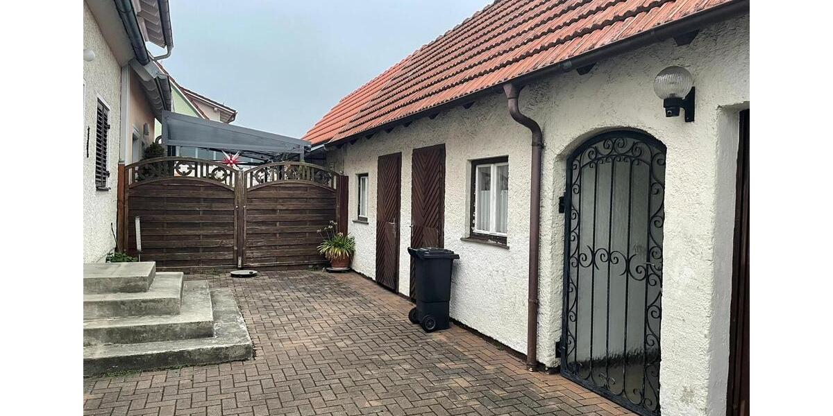 Doppelhaushälfte Töging am Inn - 6 Zimmer, 100 m&sup2;, 249.000&euro; | Angebot:26522517