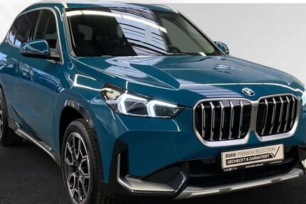 BMW X1 9.350 km 38.900 &euro; Moers 47441