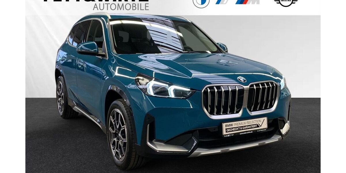 BMW X1 9.350 km 38.900 &euro; Moers 47441