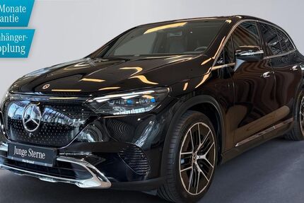 Mercedes-Benz EQE 23.712 km 59.880 &euro; Krefeld 47800