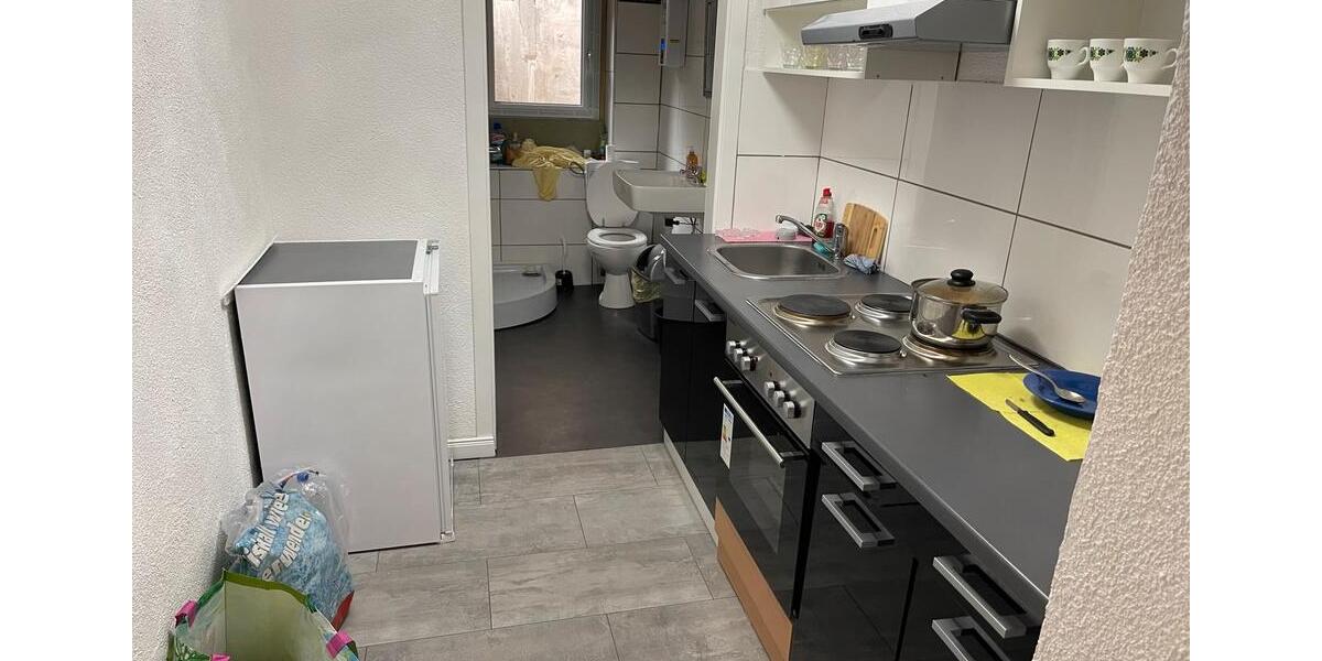 Etagenwohnung Boppard - 1 Zimmer, 50 m&sup2;, 450&euro; | Angebot:25026292