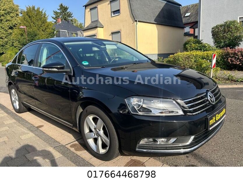 Passat