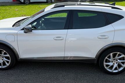 Cupra Formentor 58.500 km 22.950 &euro; Heimsheim 71296