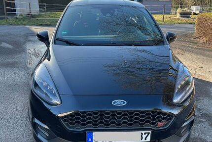 Ford Fiesta 67.328 km 14.500 &euro; Neunkirchen-Seelscheid 53819