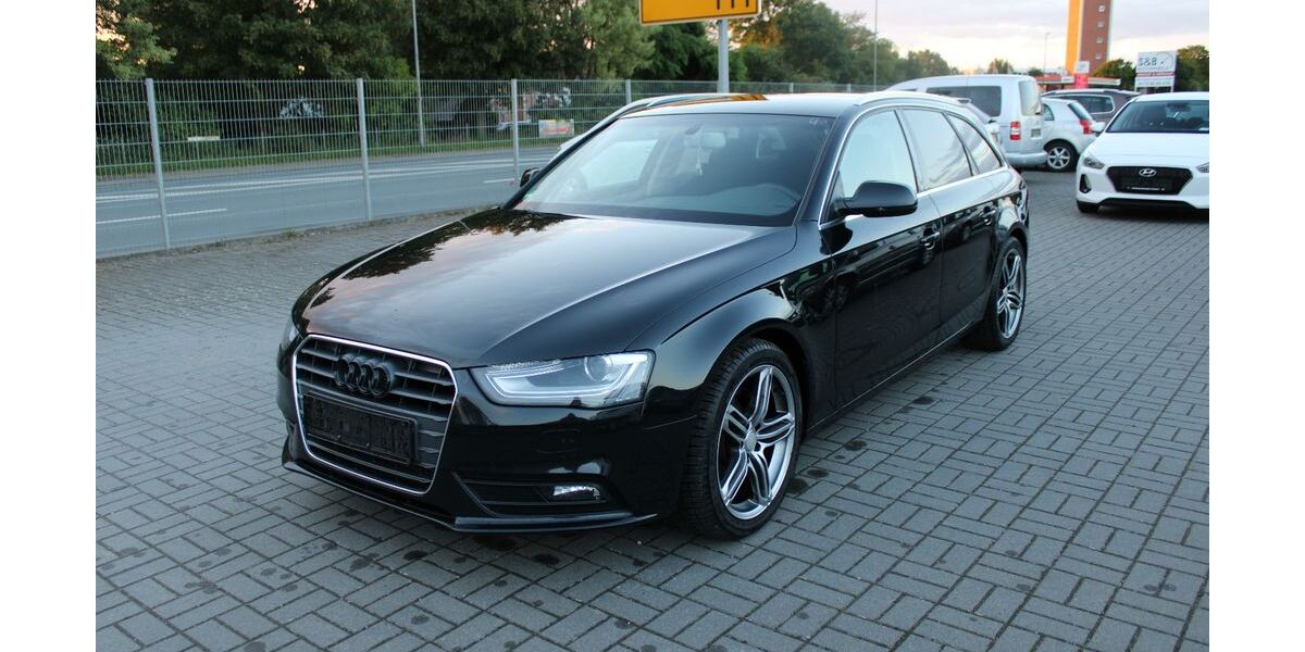 Audi A4 178.000 km 7.500 &euro; Ronnenberg 30952