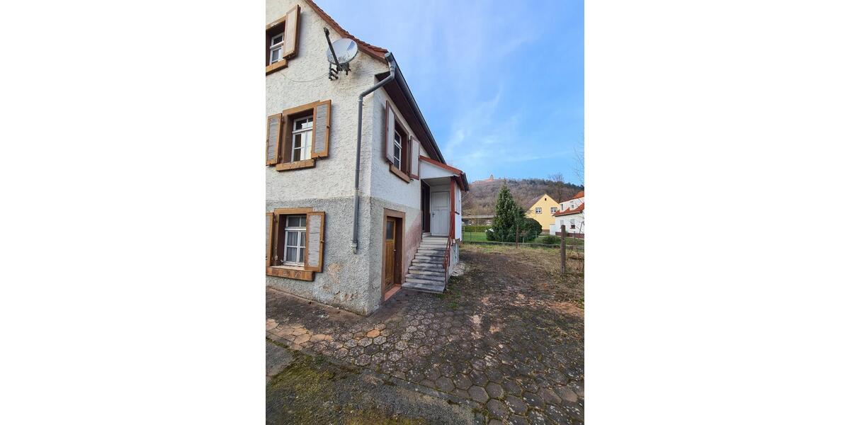 Einfamilienhaus Erbach - 7 Zimmer, 150 m&sup2;, 290.000&euro; | Angebot:26963253