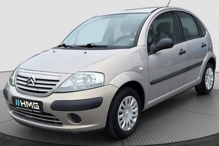 Citroen C3 117.000 km 2.300 &euro; Büdingen-Düdelsheim 63654