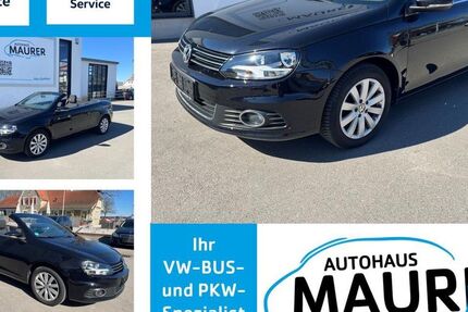 VW Eos 109.700 km 6.990 &euro; Holzgerlingen 71088