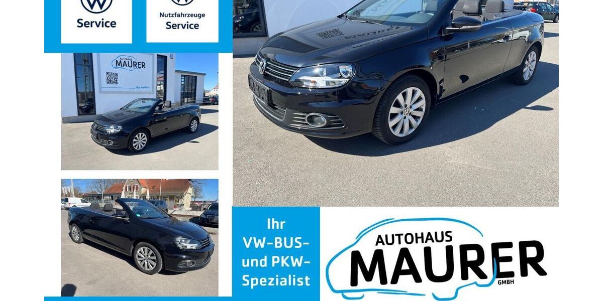 VW Eos 109.700 km 6.990 &euro; Holzgerlingen 71088