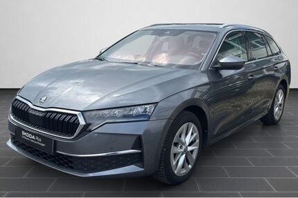 Skoda Octavia 29.579 km 25.390 &euro; Simmern 55469