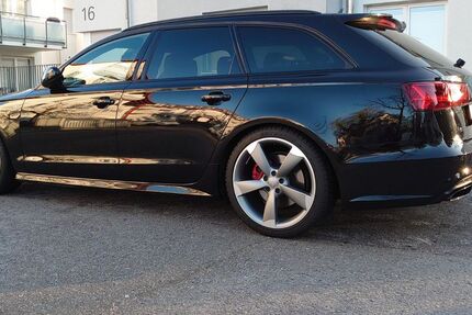 Audi A6 138.900 km 32.999 &euro; Bad Friedrichshall 74177