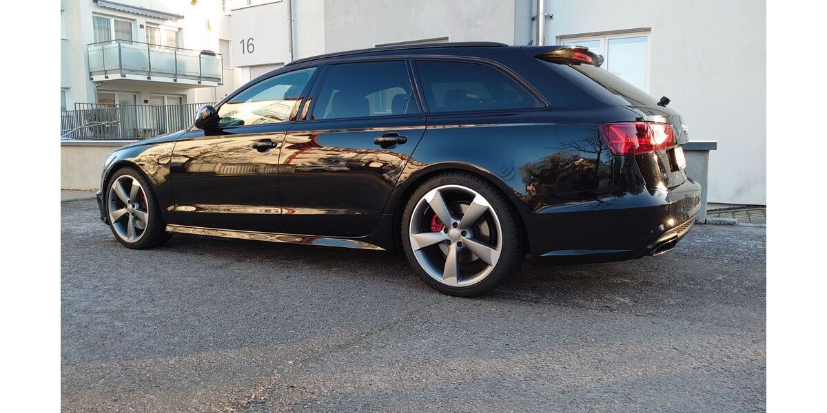 Audi A6 138.900 km 32.999 &euro; Bad Friedrichshall 74177