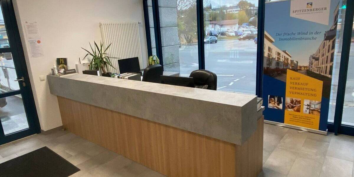 Gewerbeobjekt Passau Haidenhof-Nord - 4 Zimmer, 141 m&sup2;, 330.000&euro; | Angebot:25316073