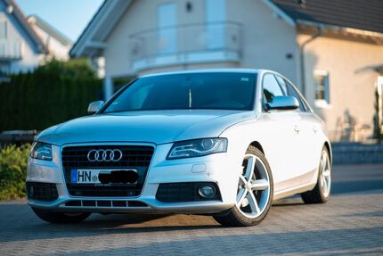 Audi A4 264.000 km 6.500 € Möckmühl 74219