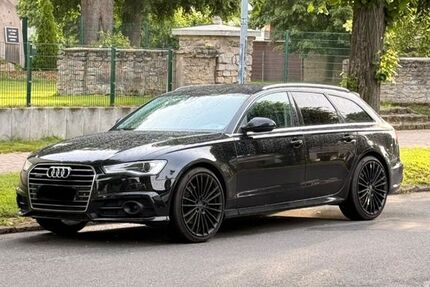 Audi A6 156.000 km 20.000 &euro; Eggersdorf 39221