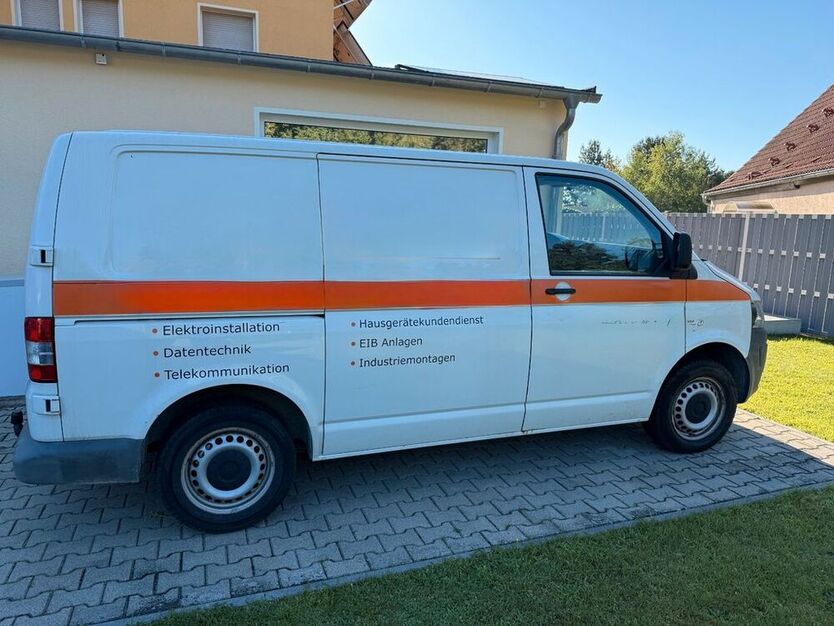 T5 Transporter