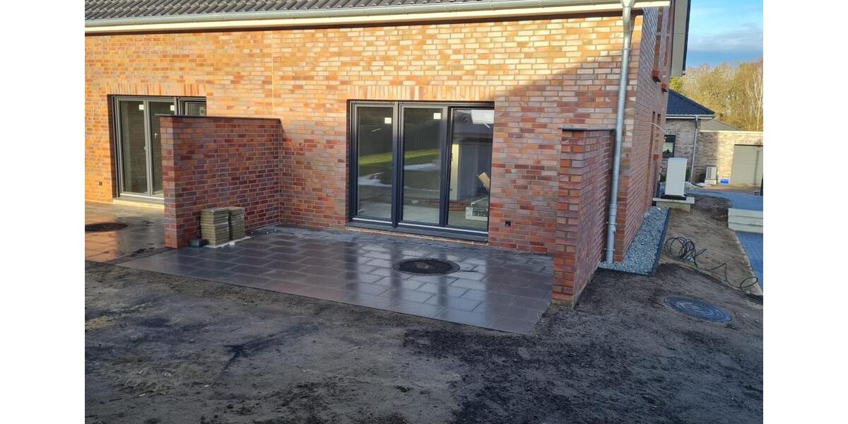 Doppelhaushälfte Bispingen - 4 Zimmer, 105 m&sup2;, 1.500&euro; | Angebot:24878291