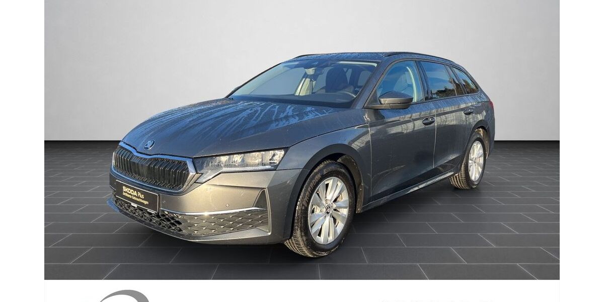 Skoda Octavia 12.663 km 28.500 &euro; Wiesbaden 65197