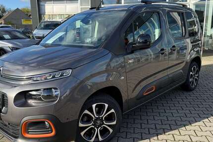 Citroen Berlingo 45.200 km 24.990 € Moers 47445