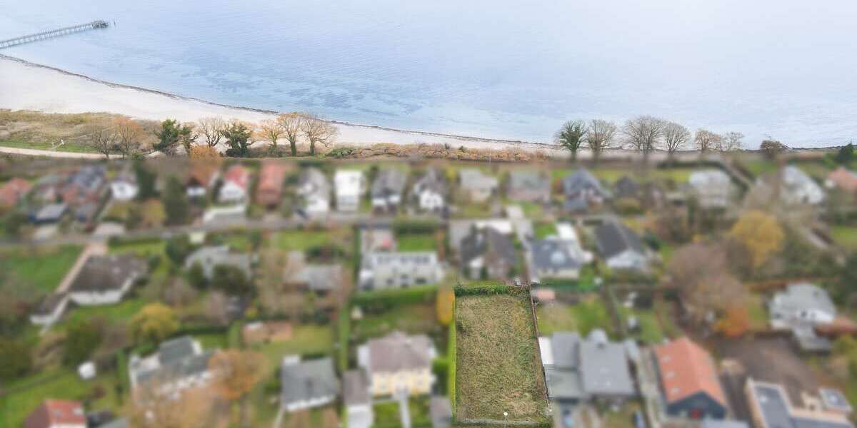 Grundstück zu verkaufen in Pelzerhaken 929.000 € 898 m² zimmer