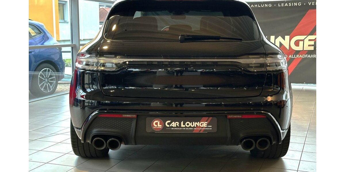 Porsche Macan |PASM|PANO|21´´RS|PDLS+|Sport-Chrono|Luft| 39.229 km 66.999 &euro; Mainz-Kostheim 55246