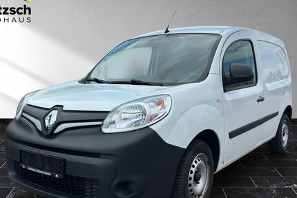 Renault Kangoo 3.350 km 15.490 &euro; Delitzsch 04509