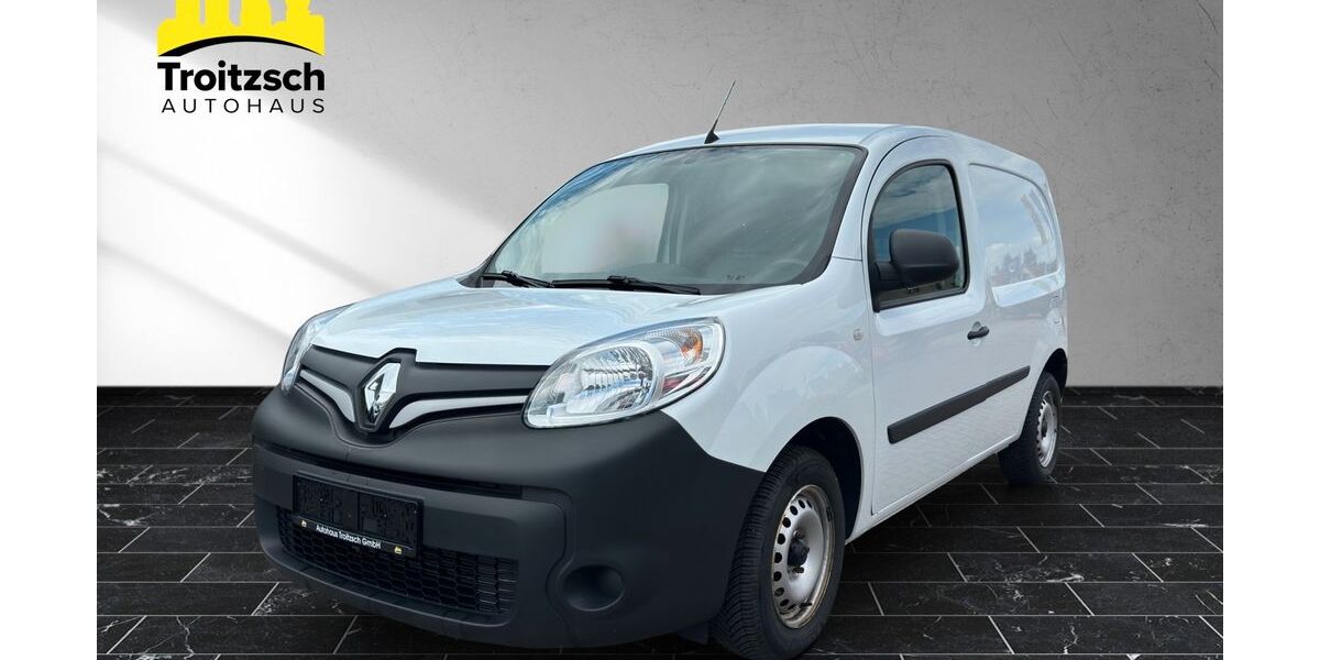 Renault Kangoo 3.350 km 15.990 &euro; Delitzsch 04509