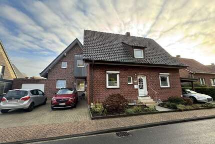 Haus zum Kaufen in Velen Ramsdorf 299.000 € 204 m²