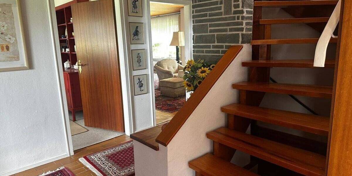 Einfamilienhaus Altenkrempe - 5 Zimmer, 112 m&sup2;, 299.500&euro; | Angebot:26616834