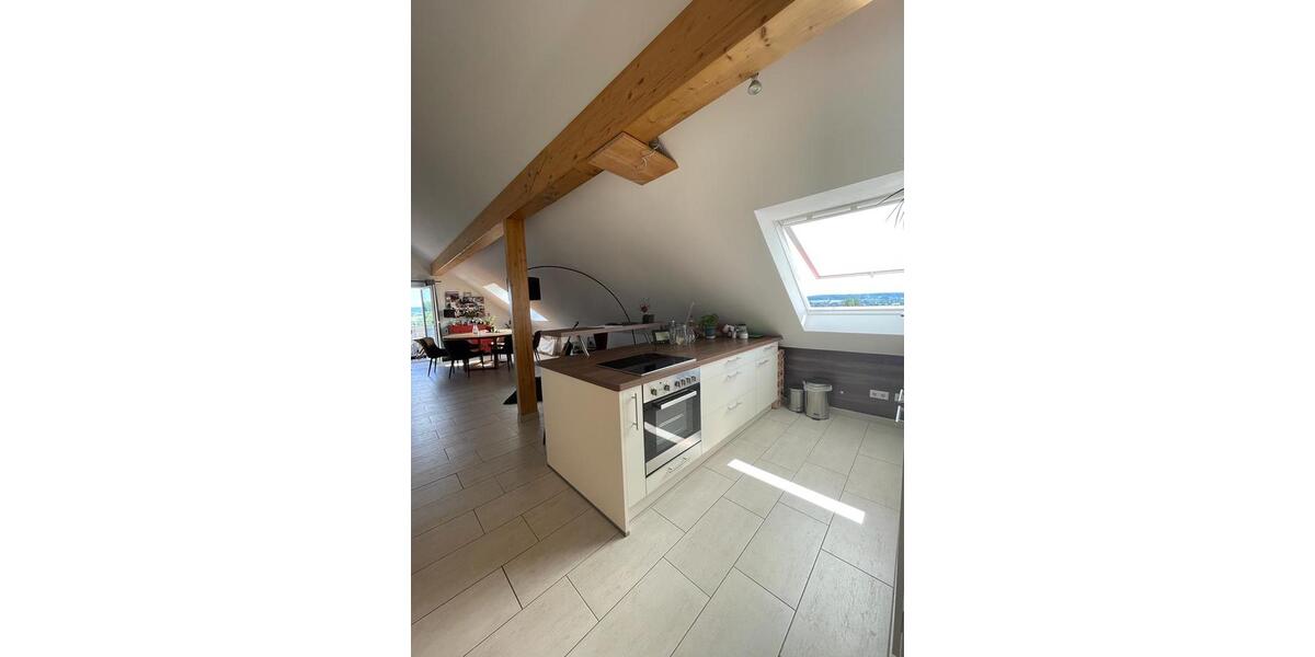 Loft - Studio - Atelier Gunzenhausen - 3.5 Zimmer, 106 m&sup2;, 349.000&euro; | Angebot:26897675