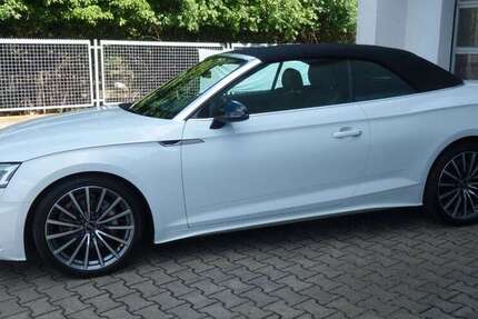 Audi A5 64.900 km 29.880 &euro; Dessau-Roßlau 06849