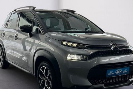 Citroen C3 Aircross 84.792 km 13.990 &euro; Husum 25813