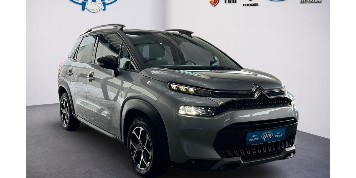 Citroen C3 Aircross 84.792 km 13.990 &euro; Husum 25813