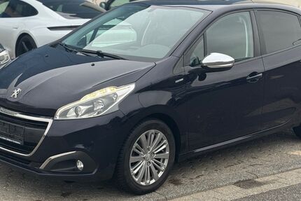 Peugeot 208 151.000 km 4.300 € Düren 52353