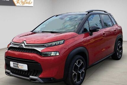 Citroen C3 Aircross 143.140 km 11.450 &euro; Rostock 18146
