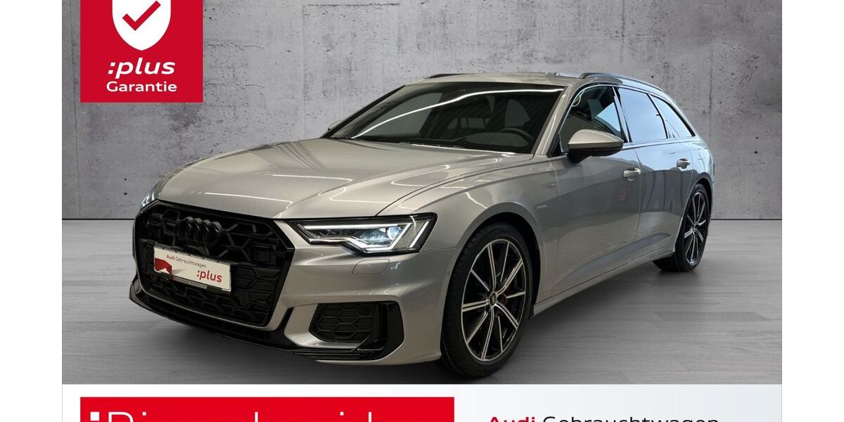 Audi A6 18.991 km 54.950 &euro; Donauwörth 86609