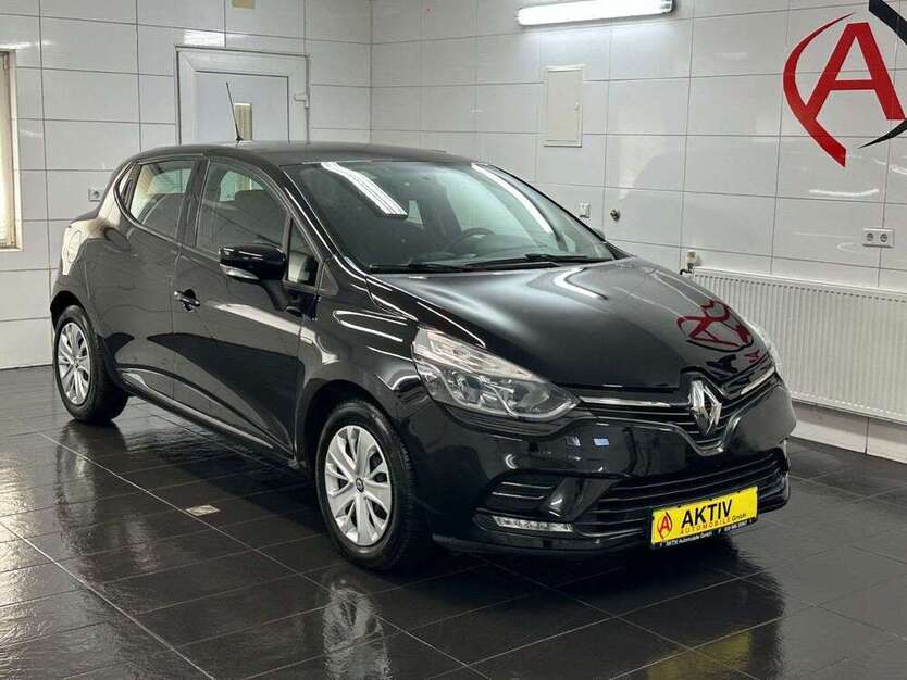 Clio
