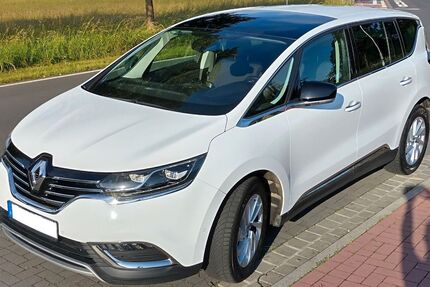 Renault Espace 149.000 km 11.111 &euro; Bruchköbel 63486