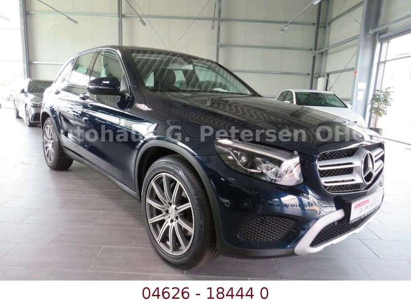 GLC 220